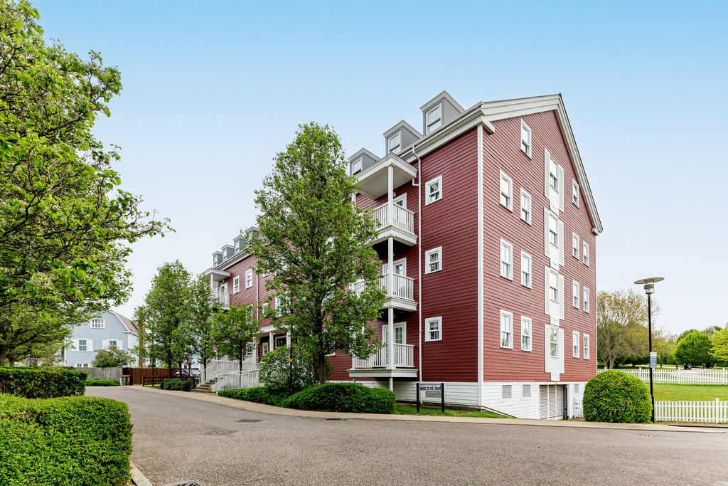 Ivy Gate- click for photo gallery